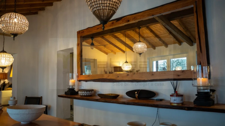 Quinta T3 para Venda em Pavia Foto 27