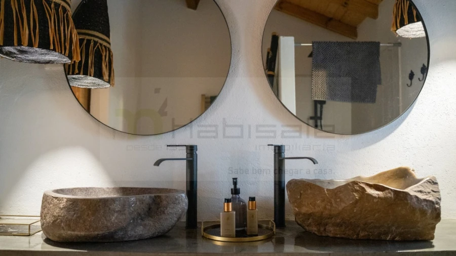 Quinta T3 para Venda em Pavia Foto 36