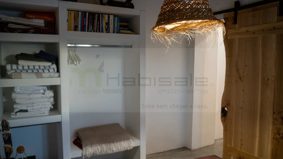 Quinta T3 para Venda em Pavia Foto 49