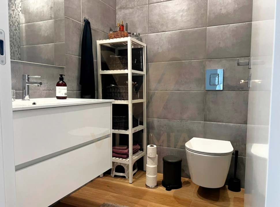 Apartamento T2 para Venda em Feitosa Foto 6