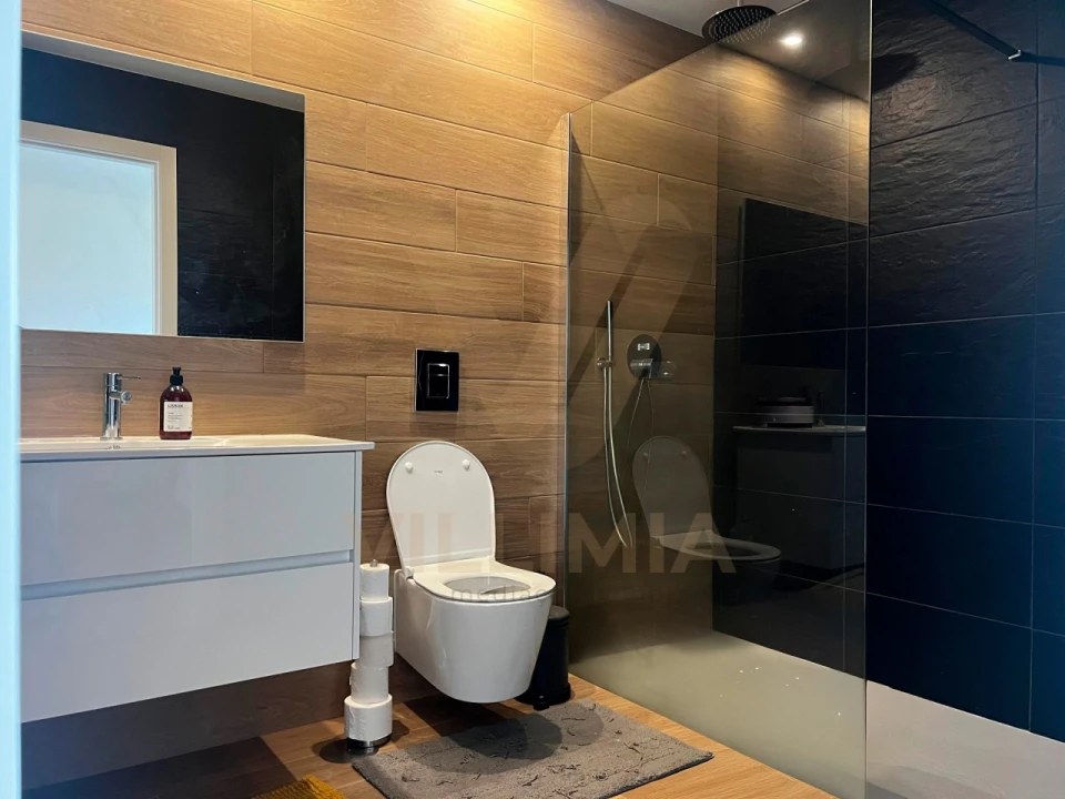 Apartamento T2 para Venda em Feitosa Foto 10