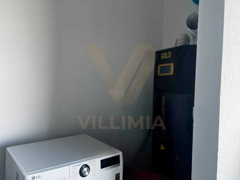 Apartamento T2 para Venda em Feitosa Foto 15