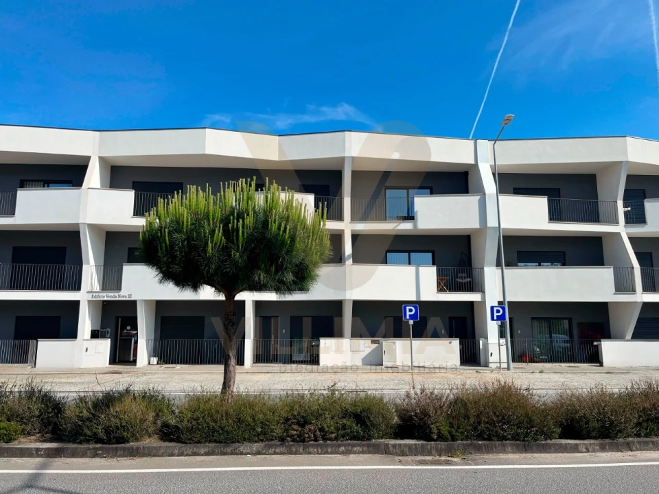 Apartamento T2 para Venda em Feitosa Foto 1