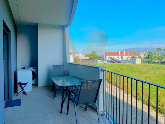 Apartamento T2 para Venda em Feitosa Foto 14