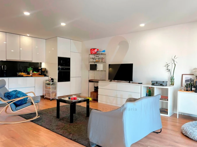 Apartamento T2 para Venda em Feitosa Foto 2