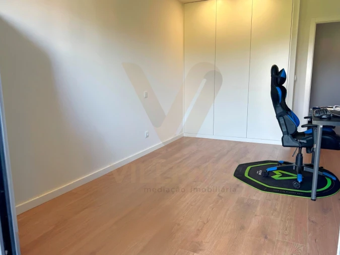 Apartamento T2 para Venda em Feitosa Foto 13