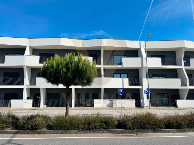 Apartamento T2 para Venda em Feitosa