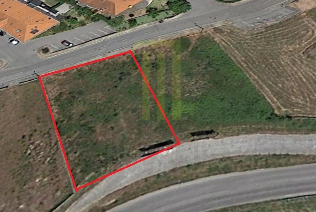 Terreno para Venda em Bobadela Foto 1