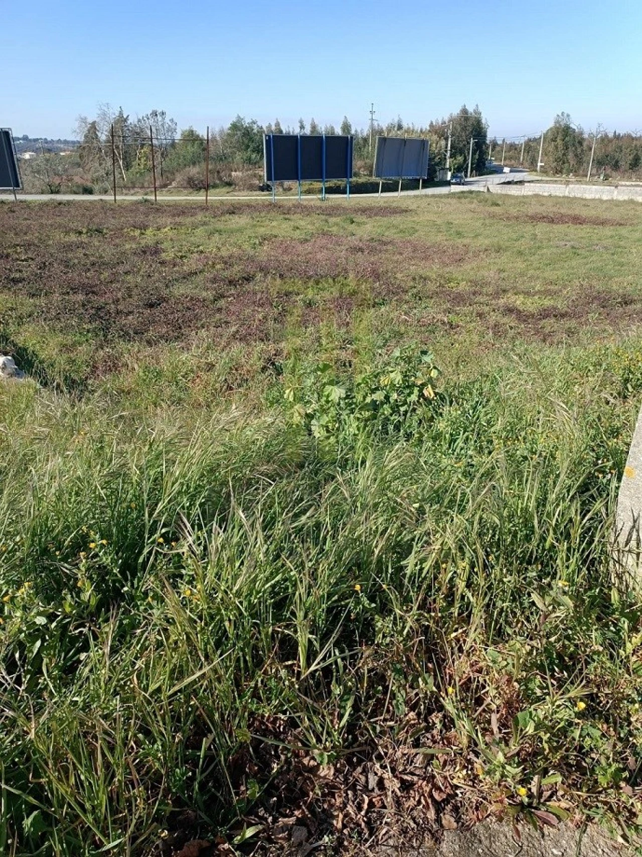 Terreno para Venda em Bobadela Foto 3