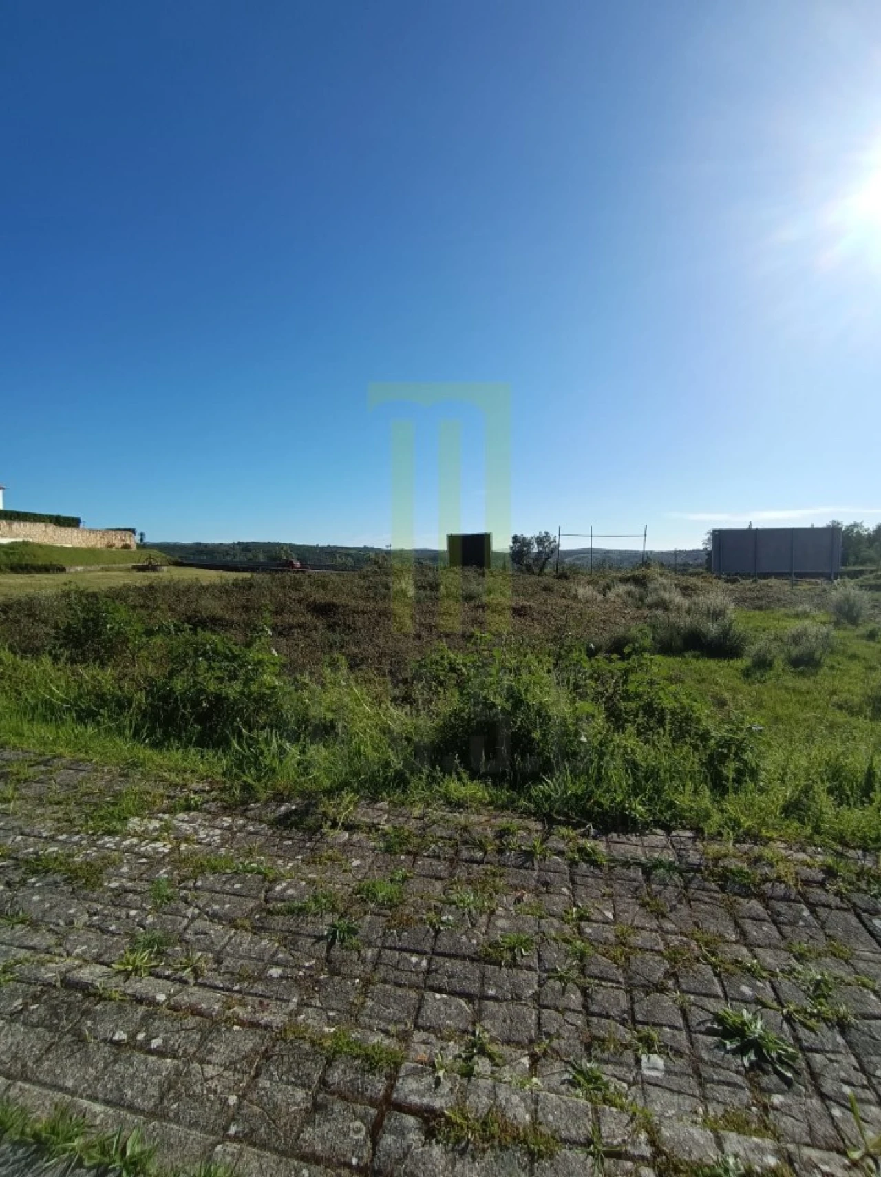 Terreno para Venda em Bobadela Foto 4