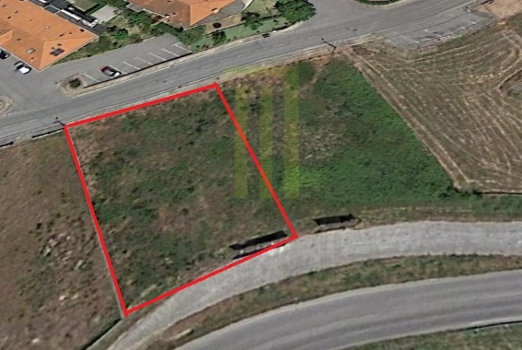 Terreno para Venda em Bobadela