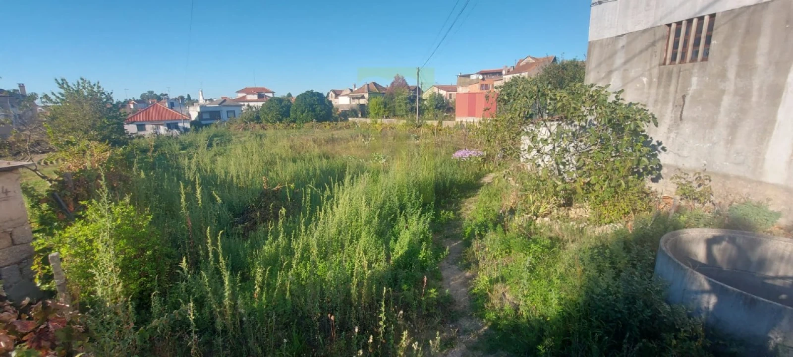 Terreno para Venda em Lagares Foto 5