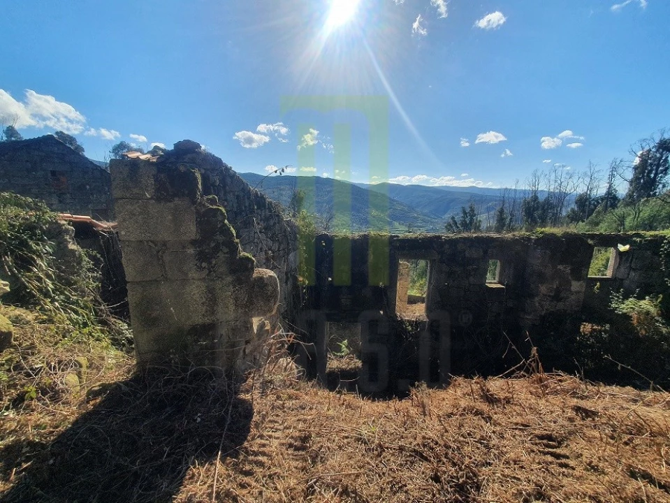 Quinta para Venda em Santa Ovaia e Vila Pouca da Beira Foto 5