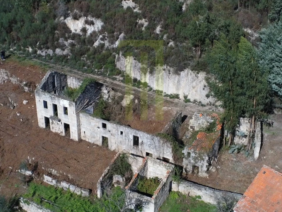 Quinta para Venda em Santa Ovaia e Vila Pouca da Beira Foto 7