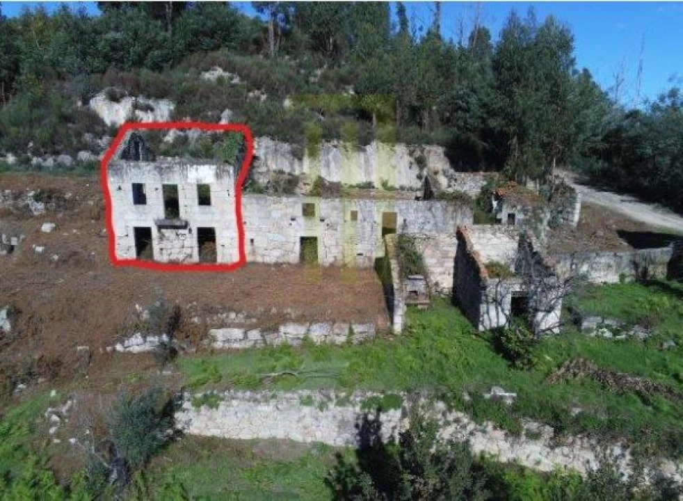 Quinta para Venda em Santa Ovaia e Vila Pouca da Beira Foto 11