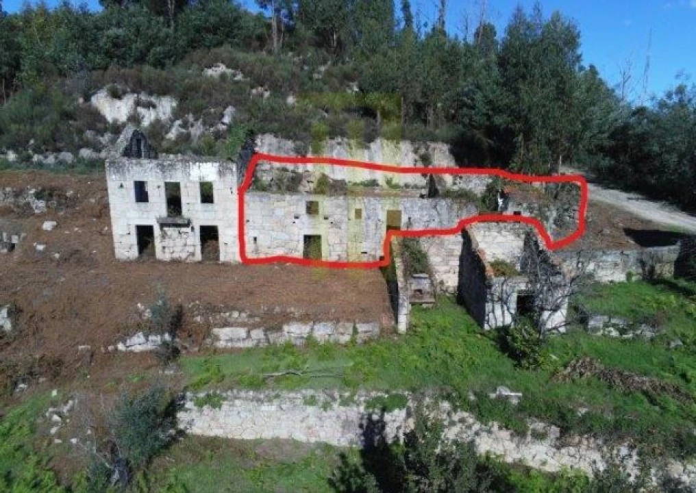 Quinta para Venda em Santa Ovaia e Vila Pouca da Beira Foto 12