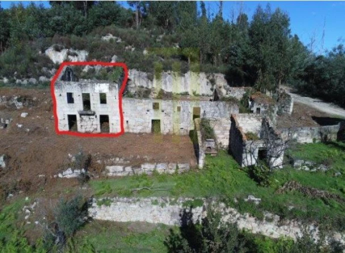 Quinta para Venda em Santa Ovaia e Vila Pouca da Beira Foto 11