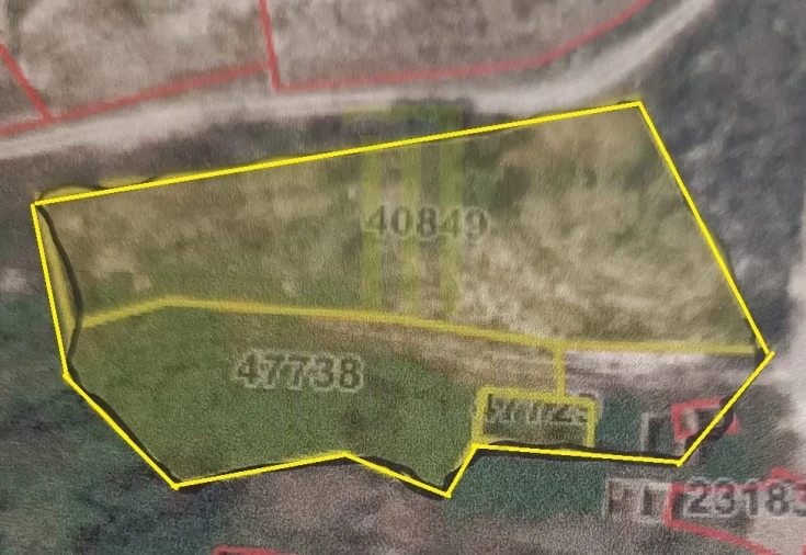 Quinta para Venda em Santa Ovaia e Vila Pouca da Beira Foto 13