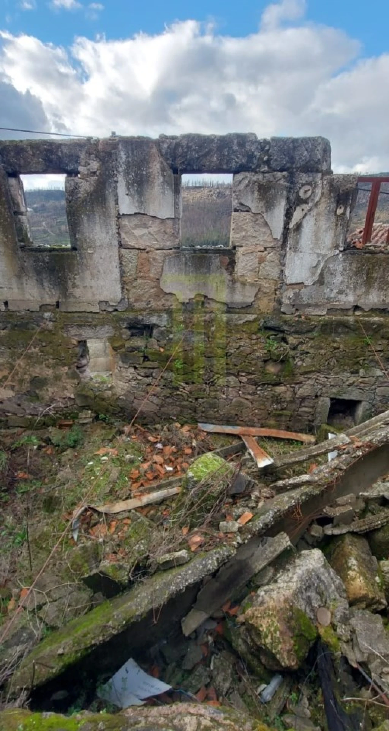 Moradia T1 para Venda em Seixo da Beira Foto 7