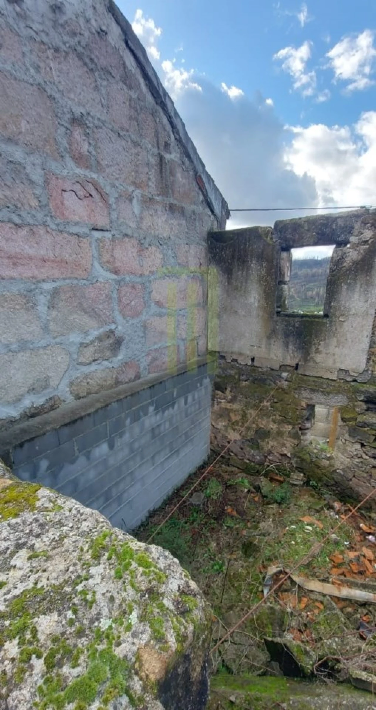 Moradia T1 para Venda em Seixo da Beira Foto 8