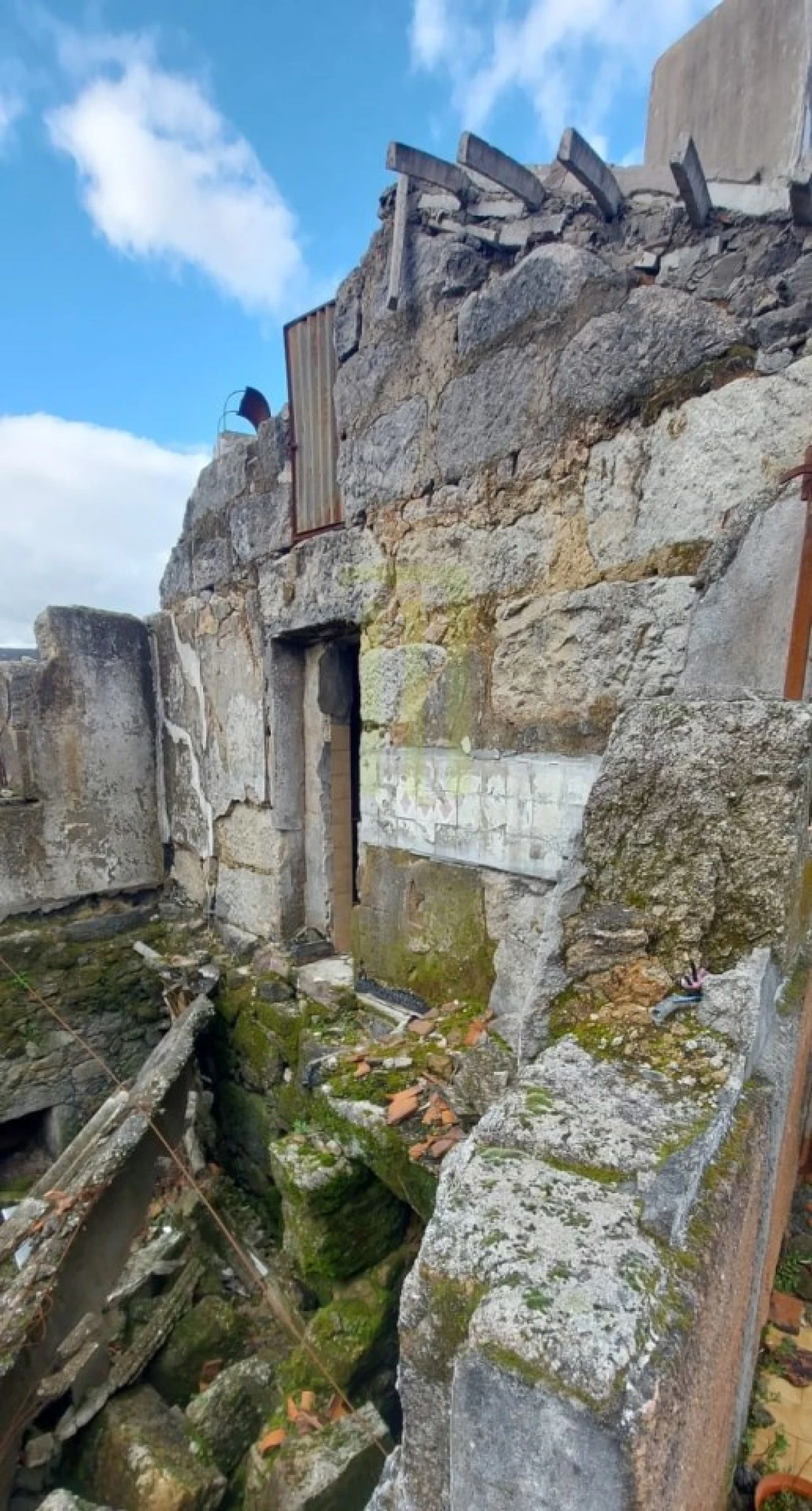 Moradia T1 para Venda em Seixo da Beira Foto 9