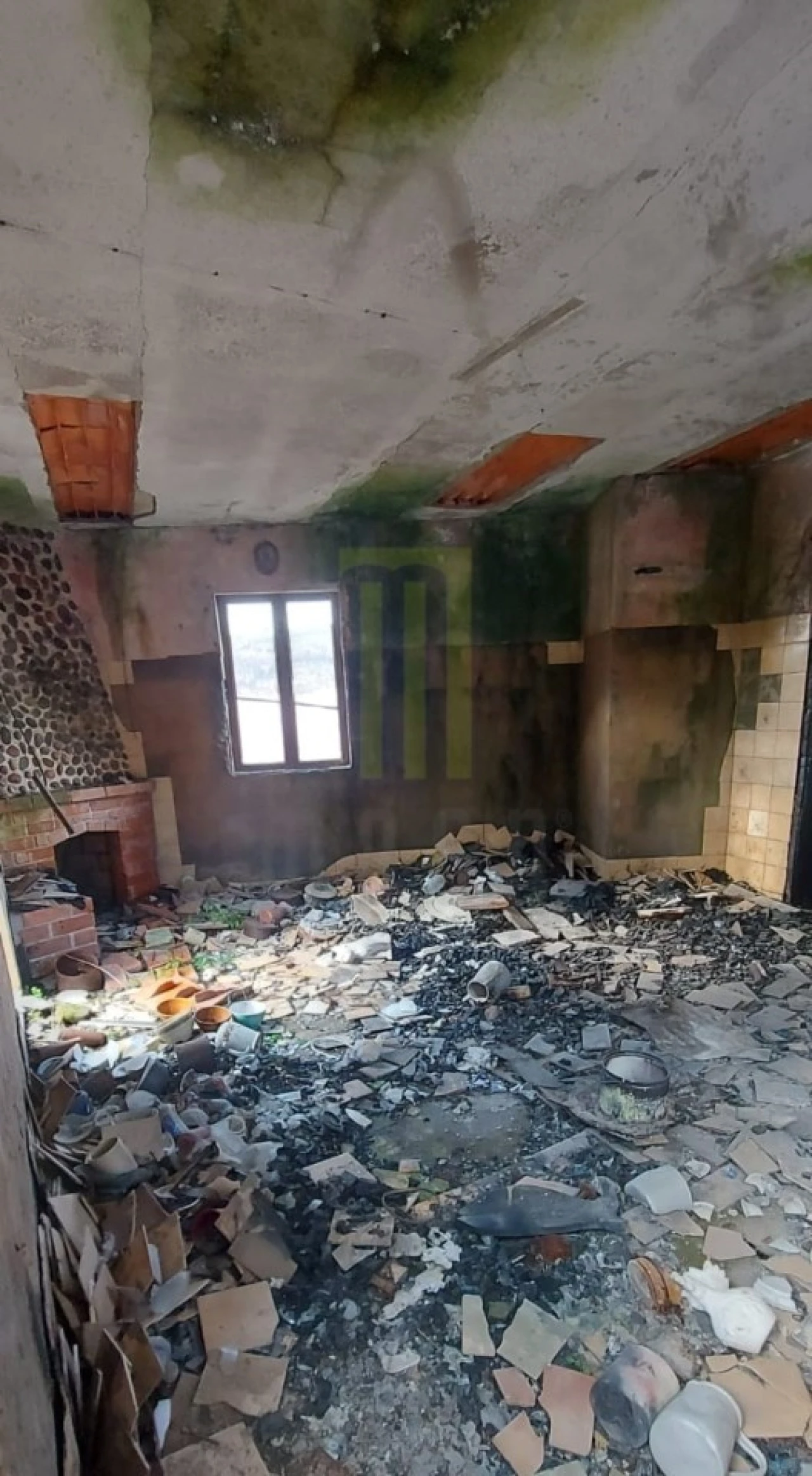 Moradia T1 para Venda em Seixo da Beira Foto 10