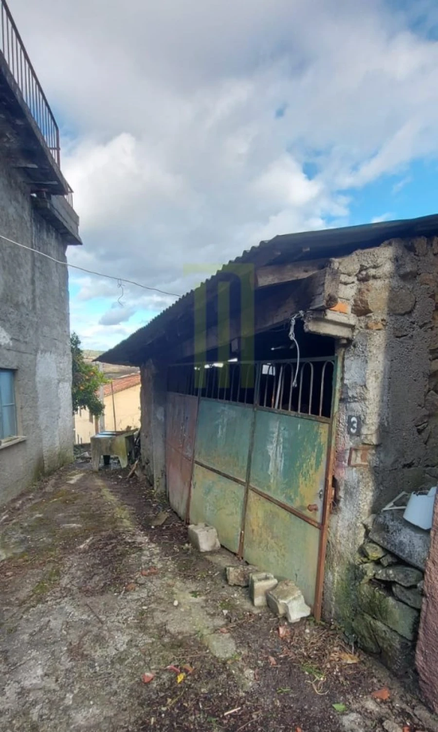 Moradia T1 para Venda em Seixo da Beira Foto 3