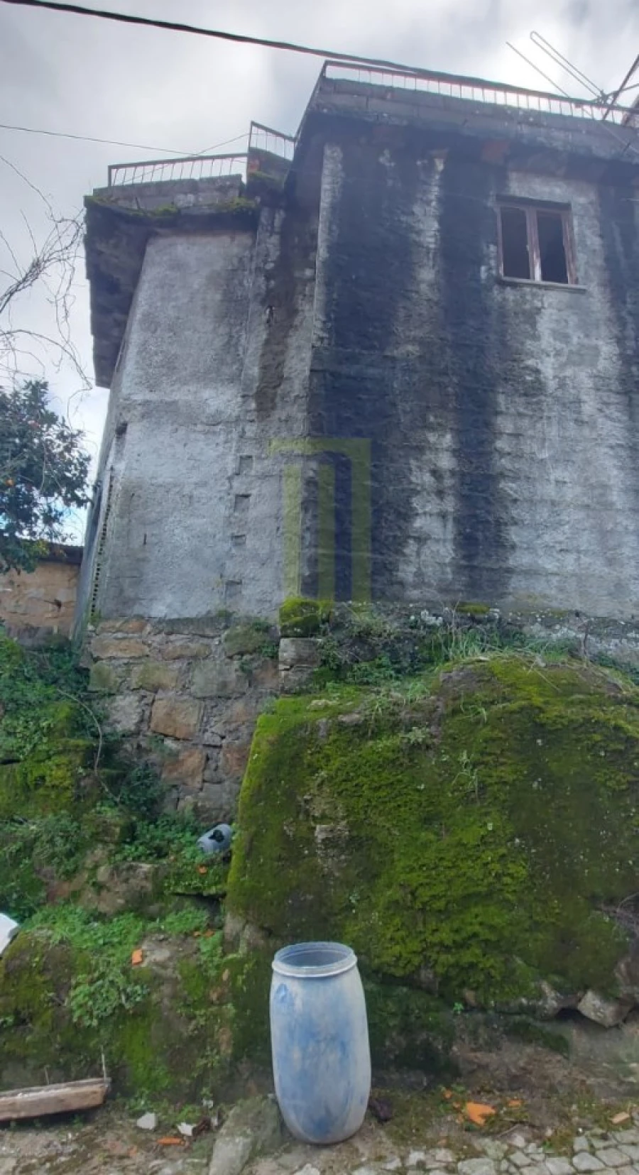 Moradia T1 para Venda em Seixo da Beira Foto 12