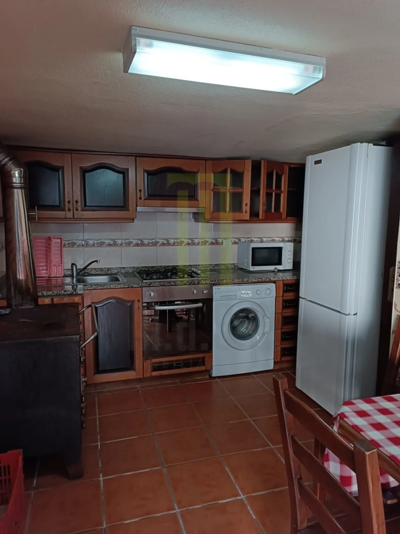 Quinta T1 para Venda em Santa Ovaia e Vila Pouca da Beira Foto 4