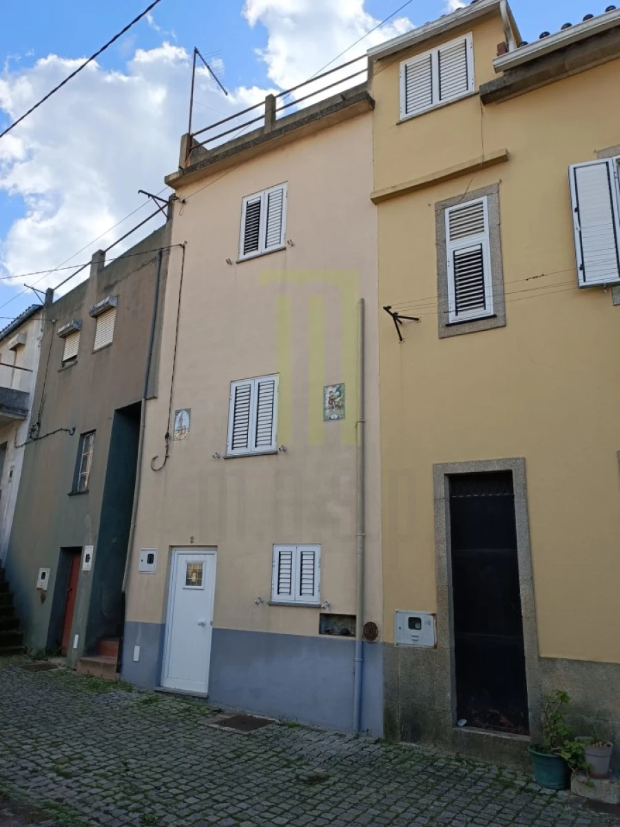 Quinta T1 para Venda em Santa Ovaia e Vila Pouca da Beira Foto 2