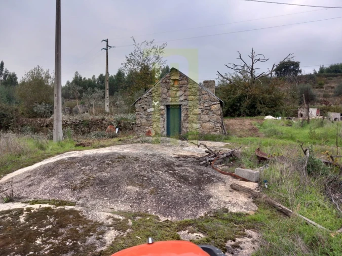 Quinta para Venda em Lagares Foto 2