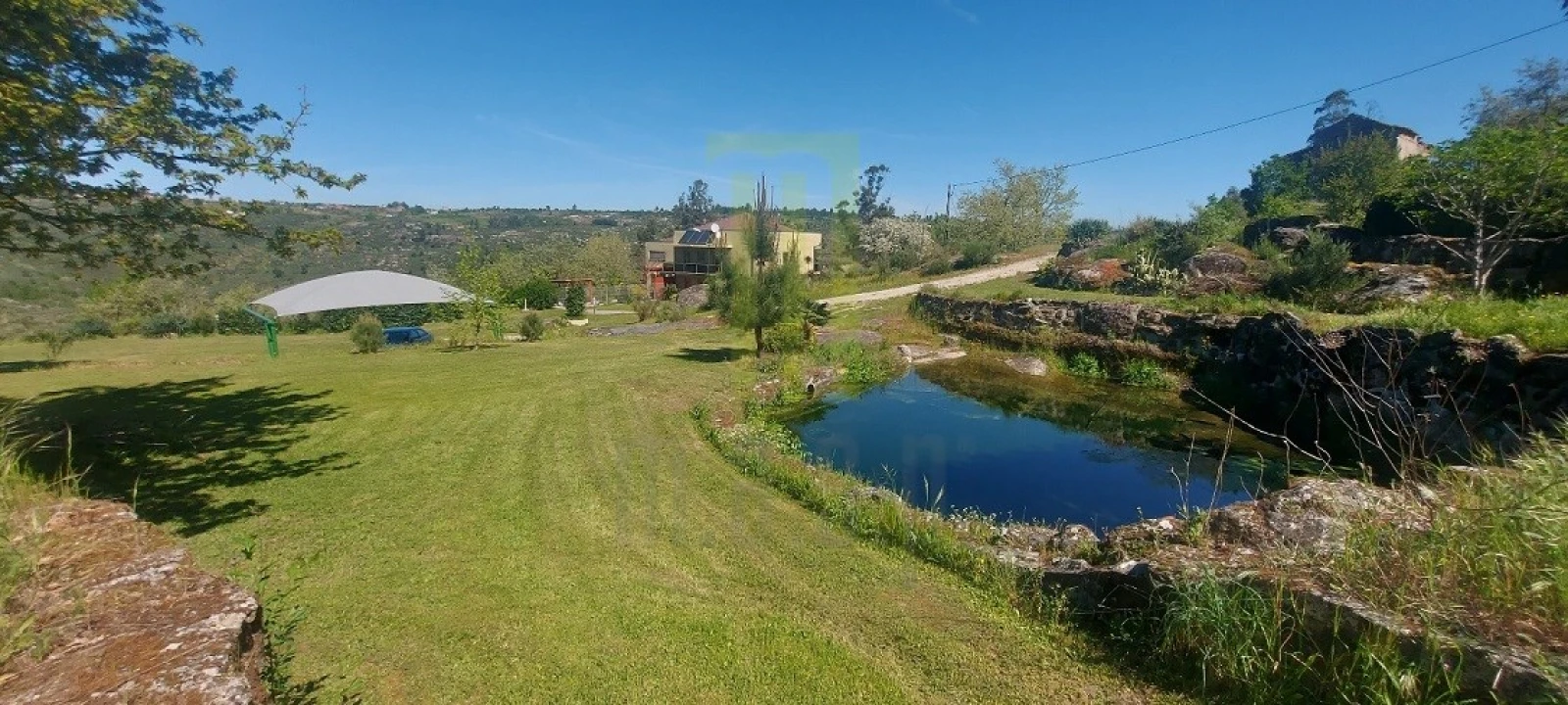 Negócio para Venda em Lagares Foto 27