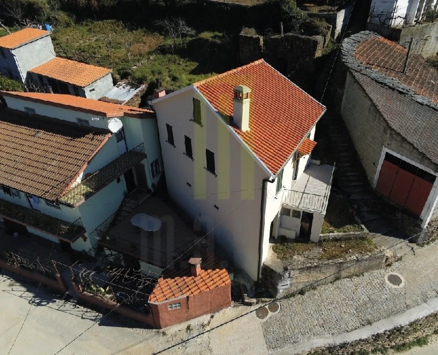 Quinta para Venda em São Gião Foto 2