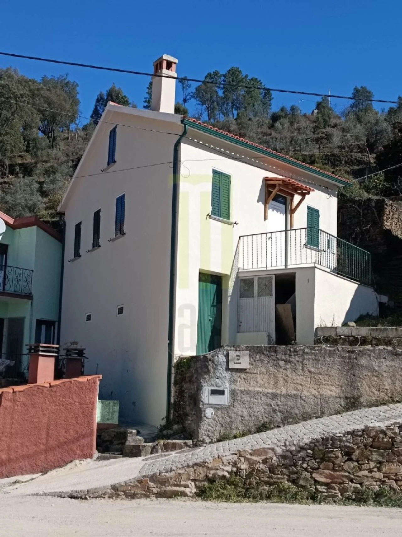 Quinta para Venda em São Gião Foto 1