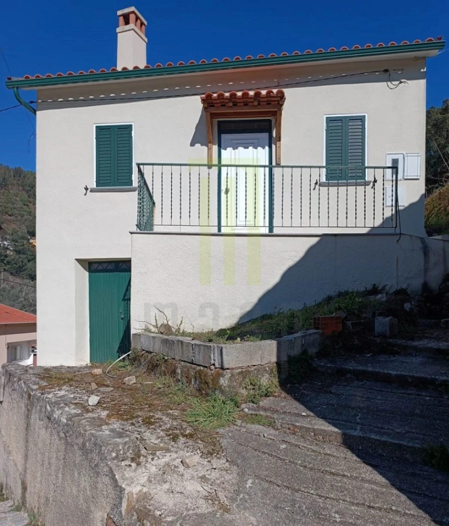 Quinta para Venda em São Gião Foto 3