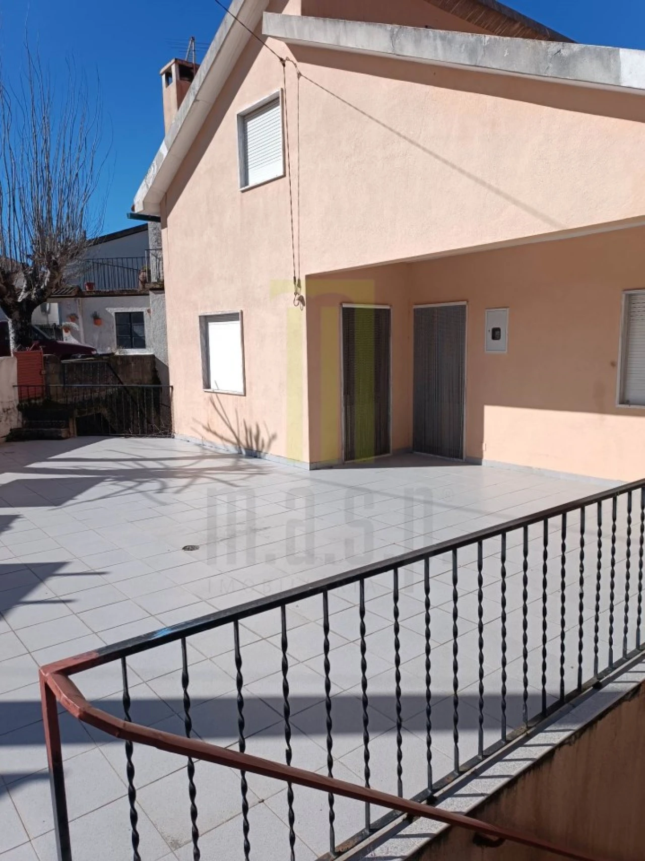 Quinta T3 para Venda em São Gião Foto 5