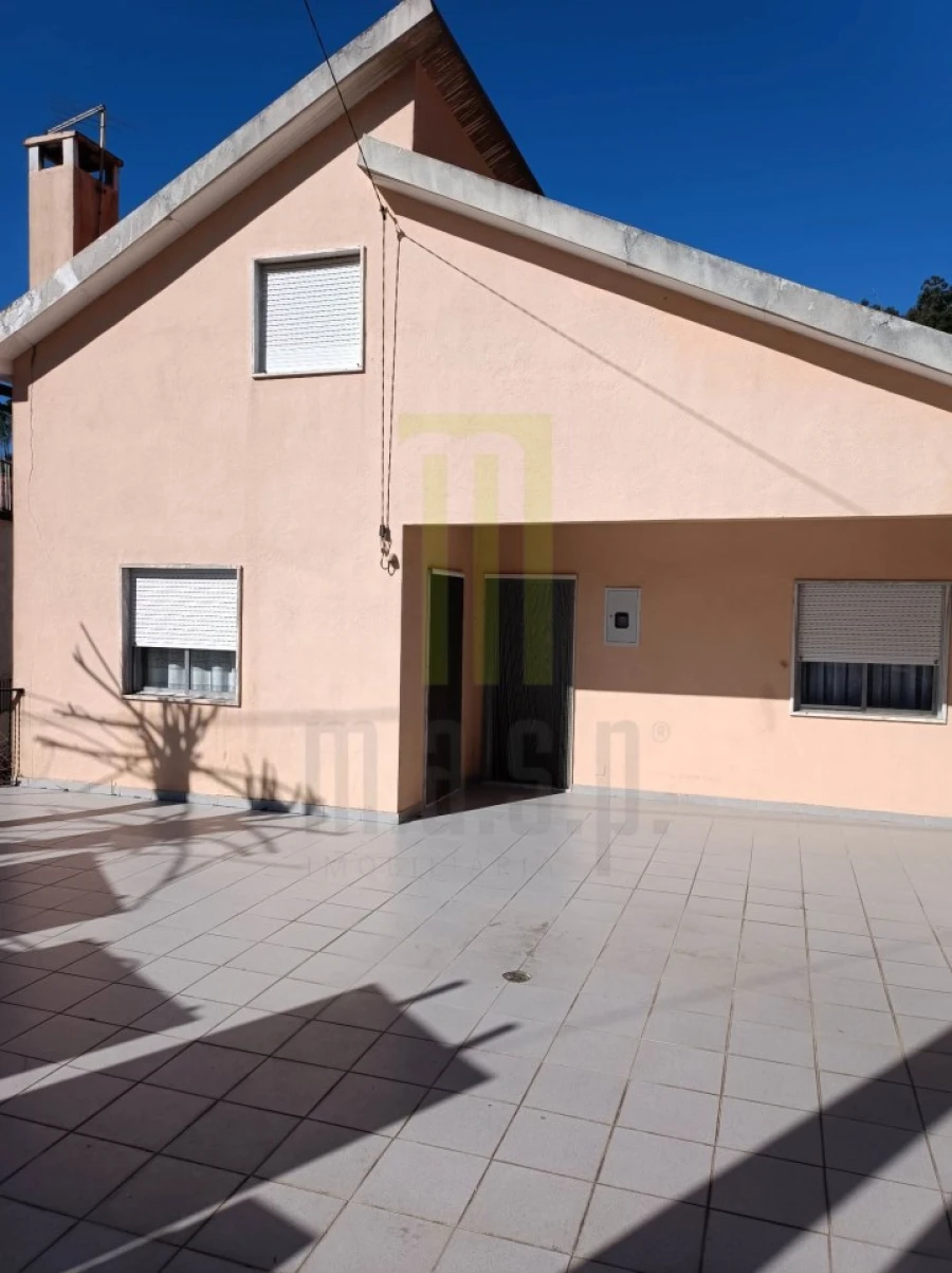 Quinta T3 para Venda em São Gião Foto 4