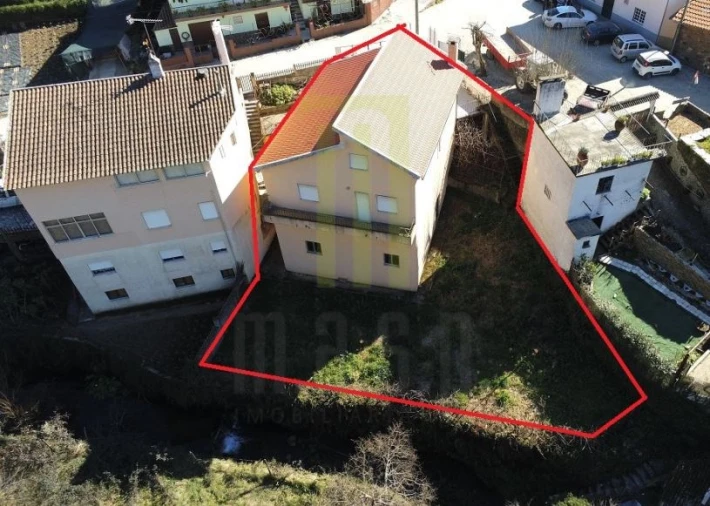 Quinta T3 para Venda em São Gião Foto 18