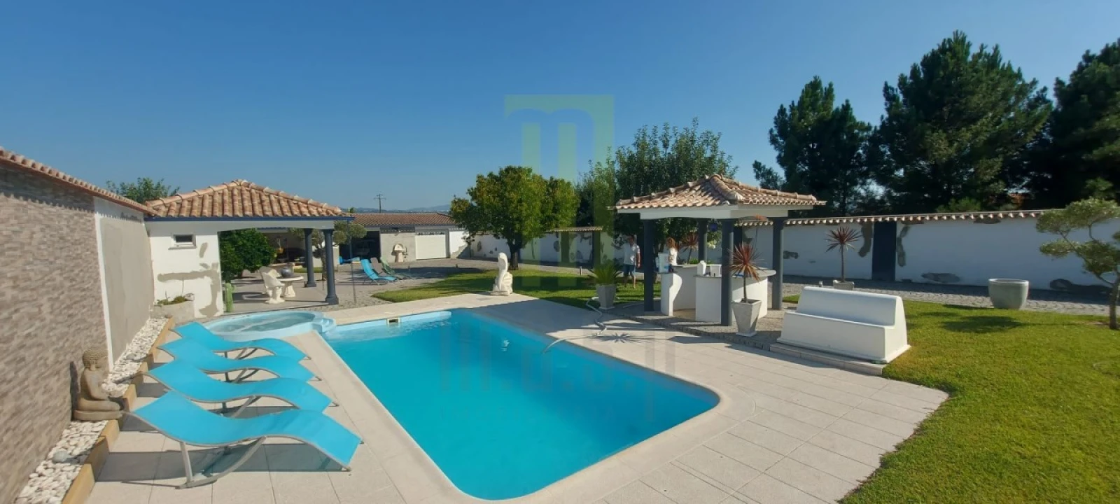 Moradia T5 para Venda em Ervedal e Vila Franca da Beira Foto 11