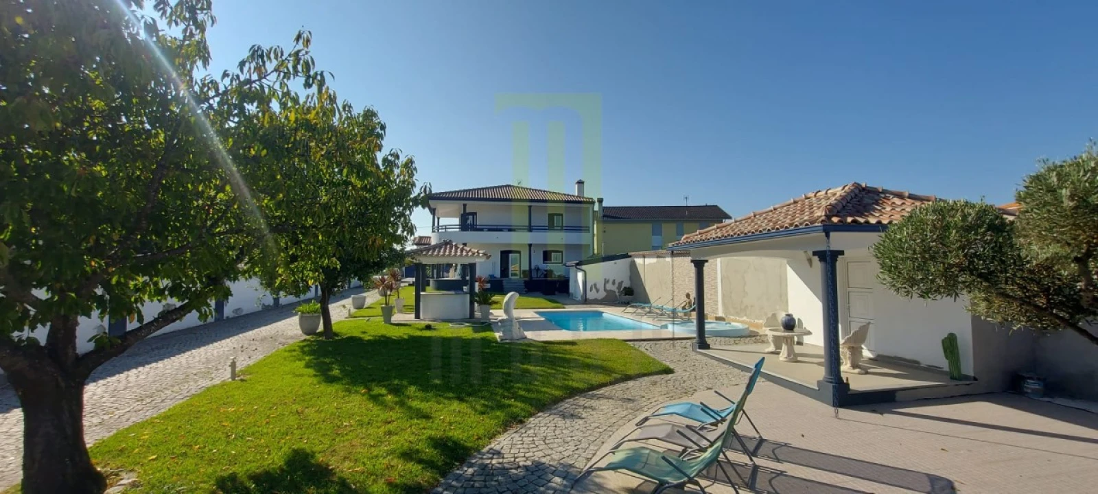 Moradia T5 para Venda em Ervedal e Vila Franca da Beira Foto 29