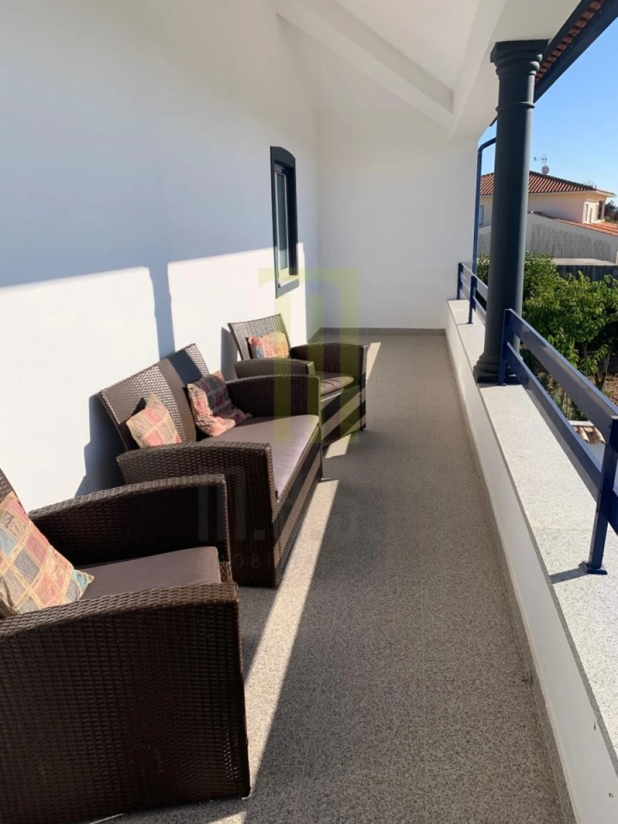 Moradia T5 para Venda em Ervedal e Vila Franca da Beira Foto 26