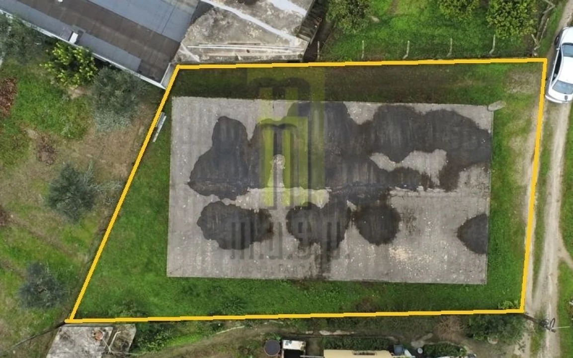 Armazém para Venda em Lagos da Beira e Lajeosa Foto 5