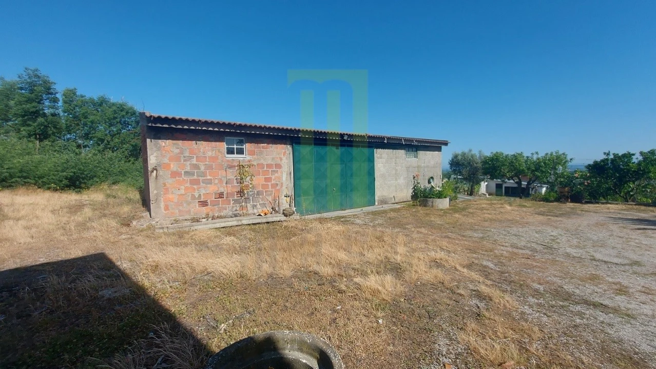 Moradia T6 para Venda em Bobadela Foto 7