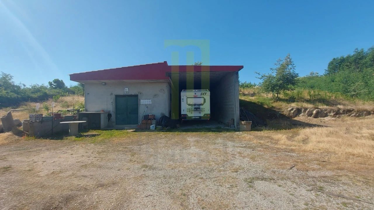 Moradia T6 para Venda em Bobadela Foto 8