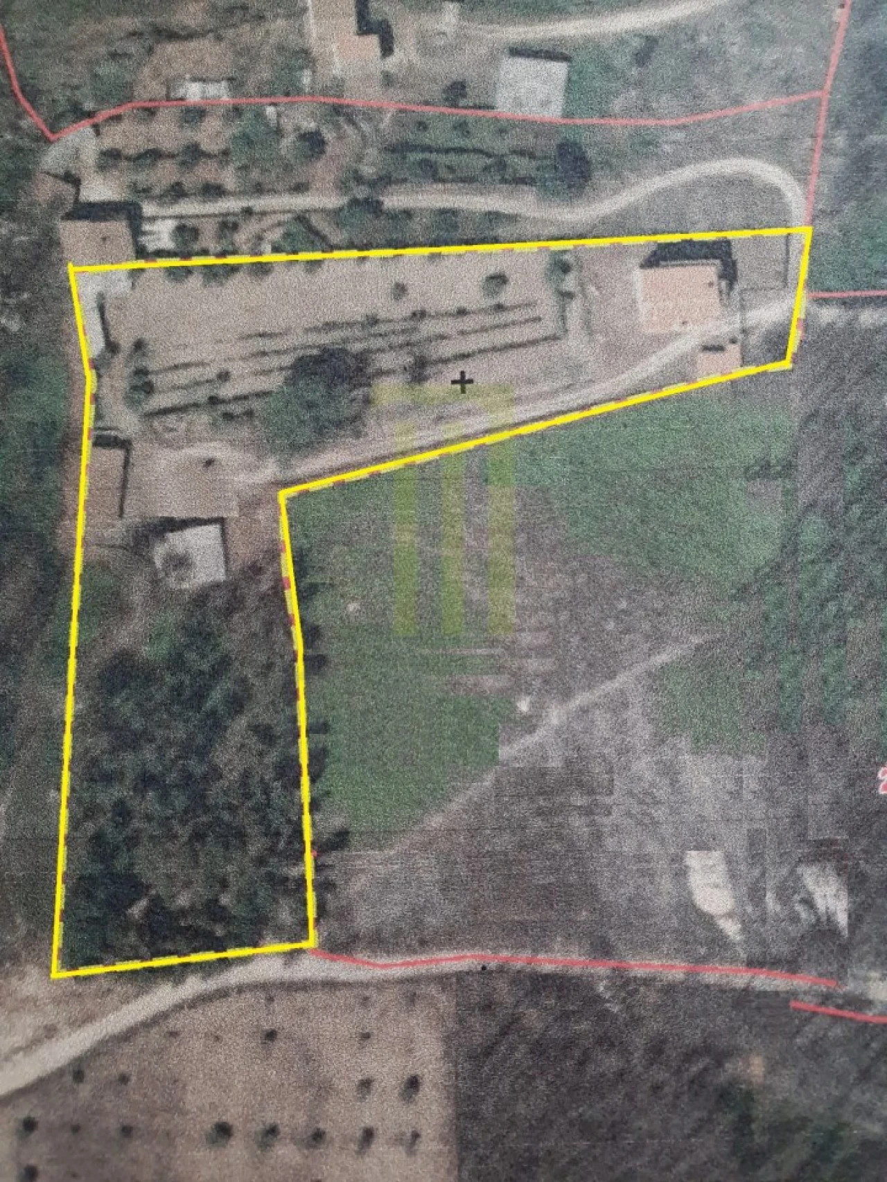 Moradia T6 para Venda em Bobadela Foto 10