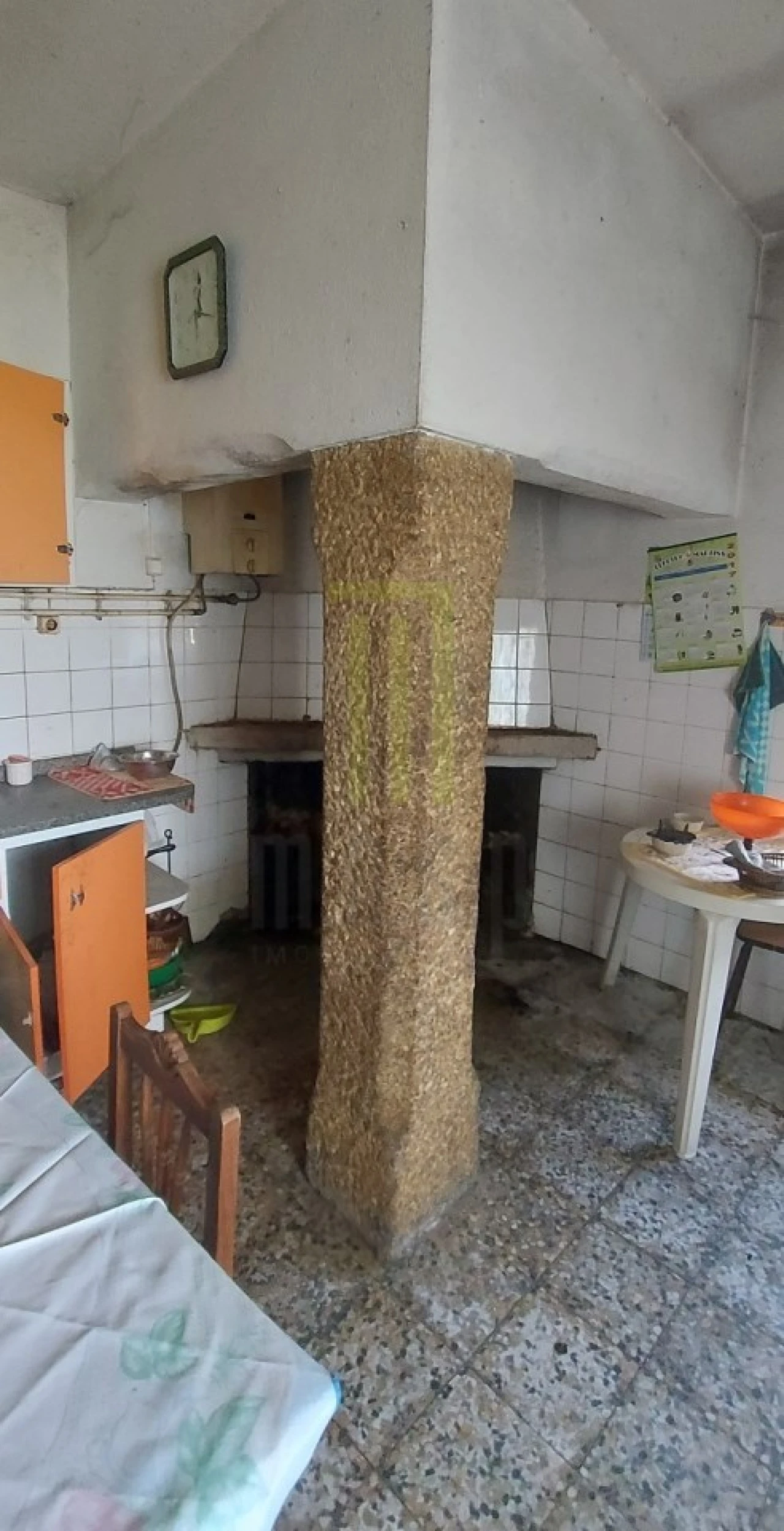 Moradia T3 para Venda em Travanca de Lagos Foto 6