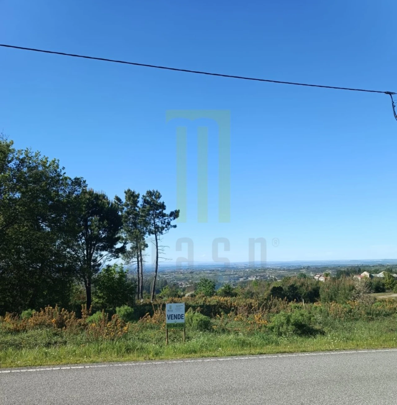 Terreno para Venda em Oliveira do Hospital e São Paio de Gramaços Foto 1