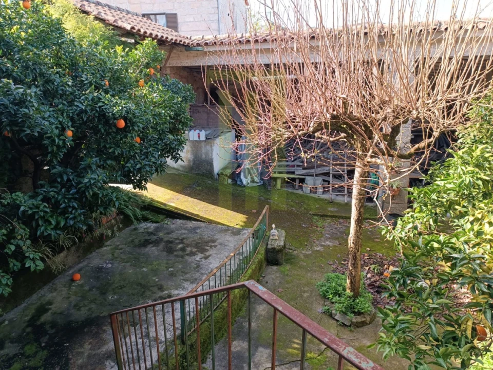 Moradia T4 para Venda em Travanca de Lagos Foto 10