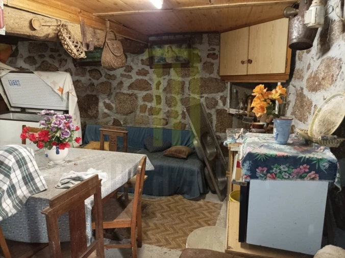 Moradia T4 para Venda em Travanca de Lagos Foto 33