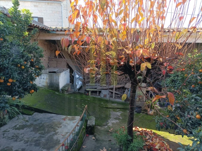 Moradia T4 para Venda em Travanca de Lagos Foto 8